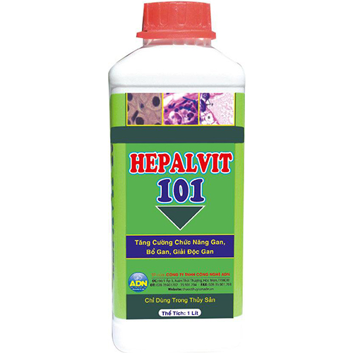 hepalvit101